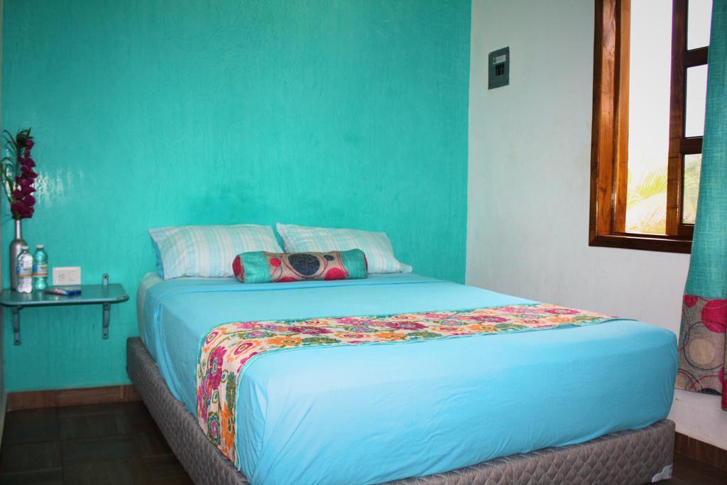 Hostel Yaxche Centro Y
