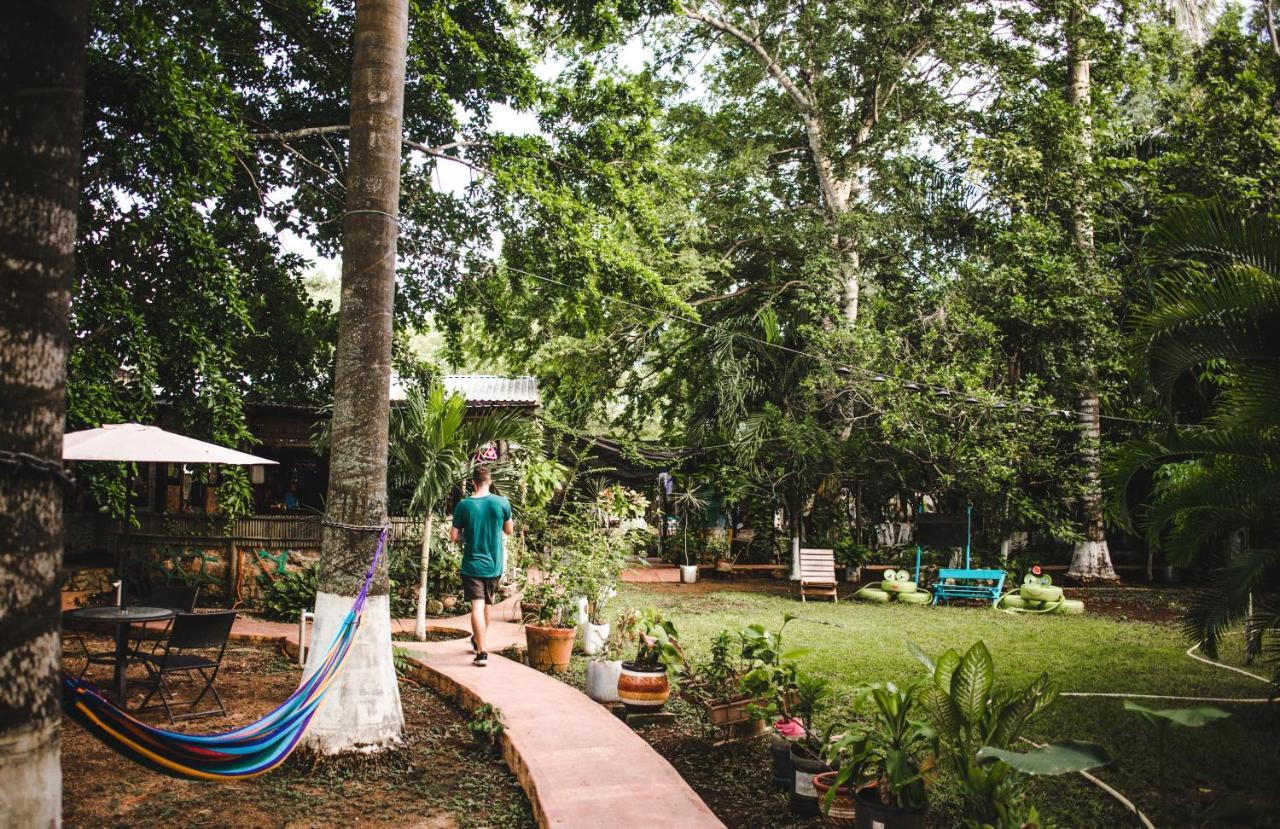 Auberge de jeunesse Yaxche Centro Y Bacalar