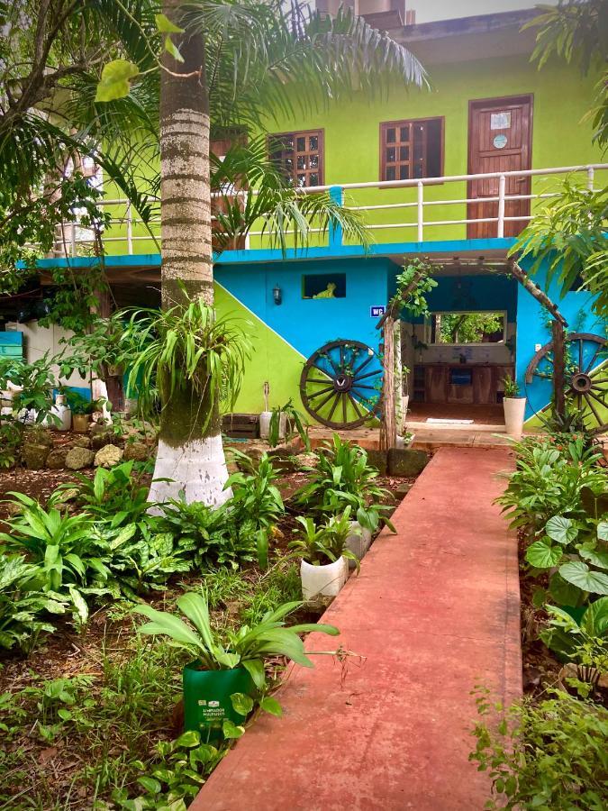 Auberge de jeunesse Yaxche Centro Y *