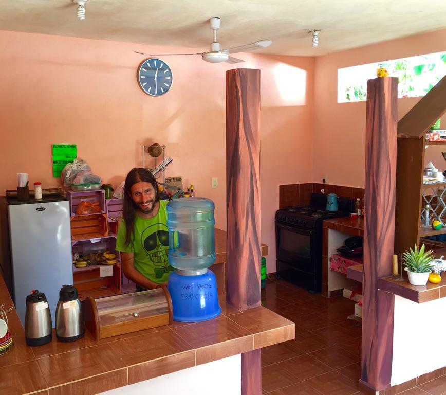 Yaxche Centro Y Auberge de jeunesse