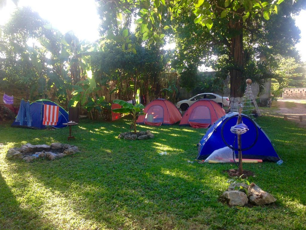 Auberge de jeunesse Yaxche Centro Y Bacalar