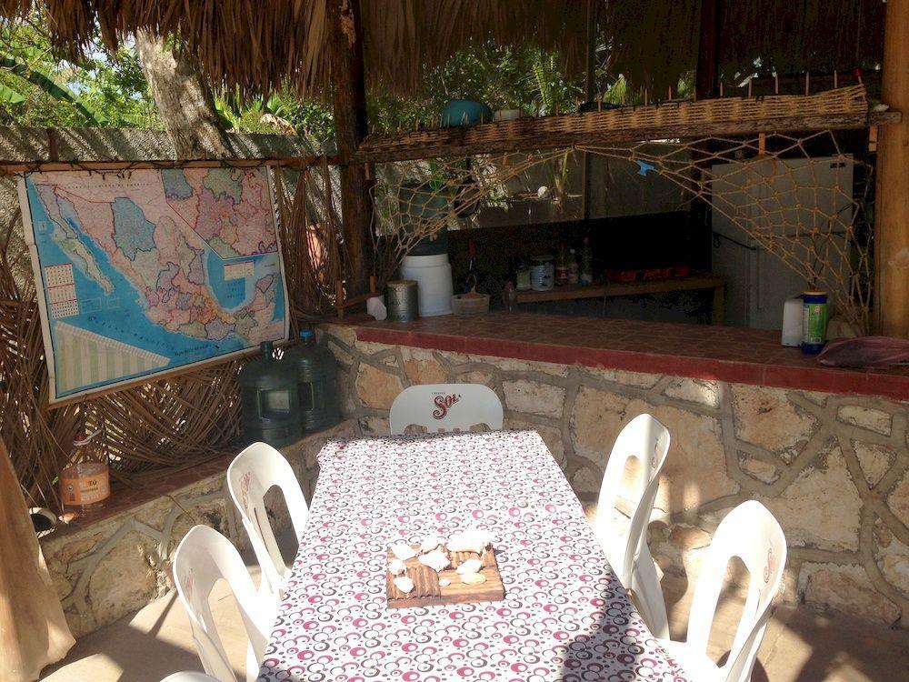 Auberge de jeunesse Yaxche Centro Y Bacalar
