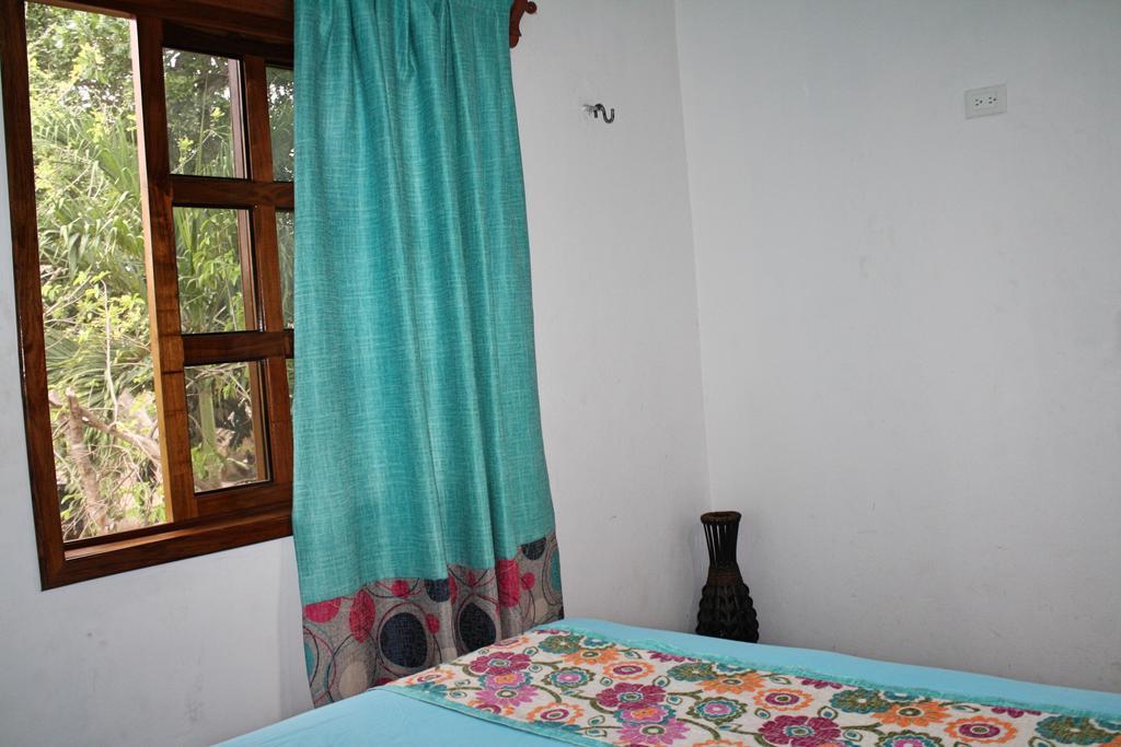 Auberge de jeunesse Yaxche Centro Y