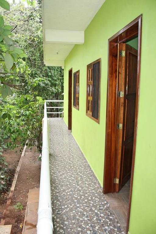 Auberge de jeunesse Yaxche Centro Y *
