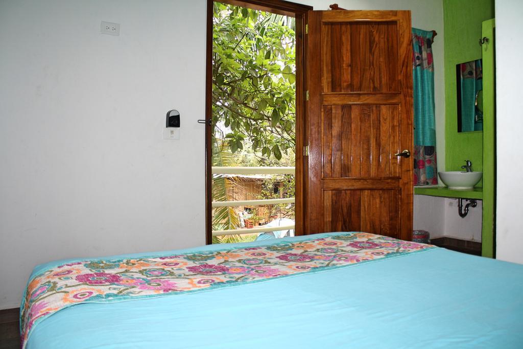 Yaxche Centro Y Auberge de jeunesse *