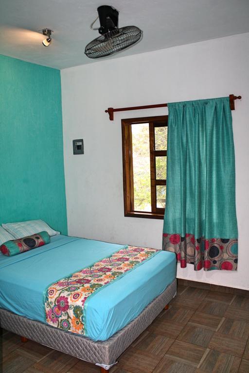 Auberge de jeunesse Yaxche Centro Y