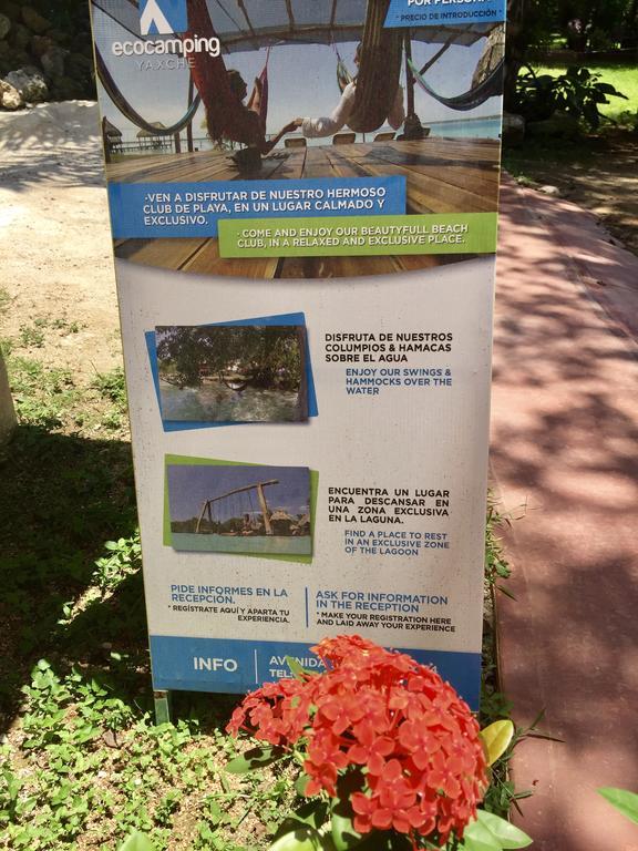 Yaxche Centro Y Auberge de jeunesse Bacalar